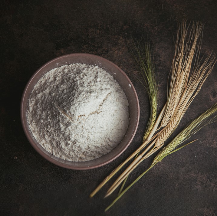 Buğday Unu