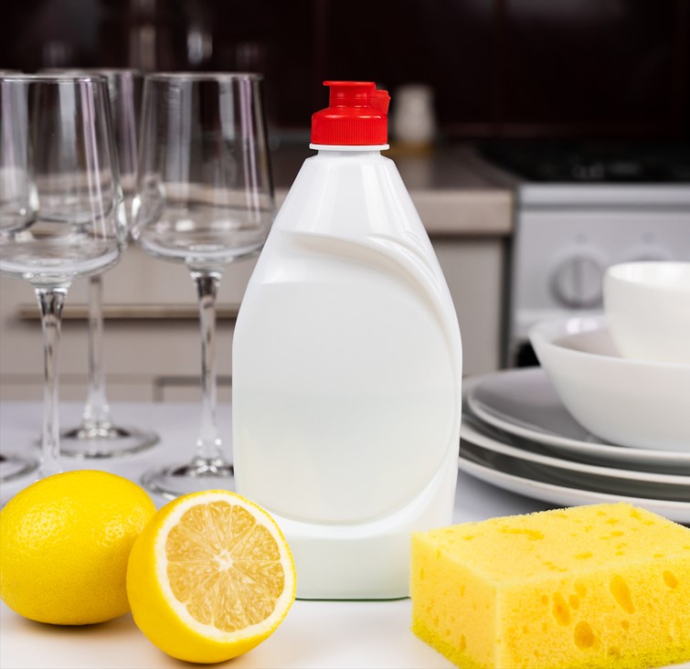 Bulaşık Deterjanı