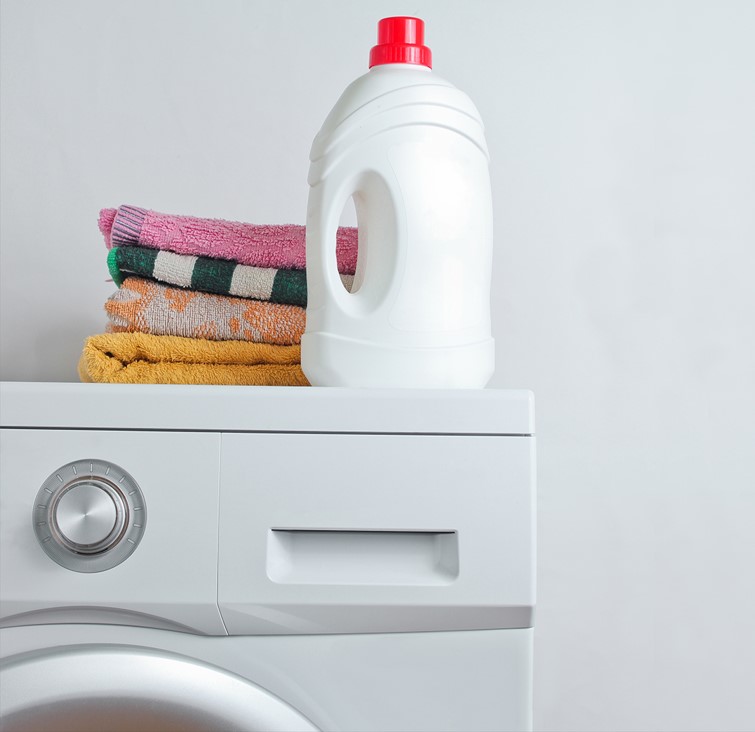 Çamaşır Deterjanı