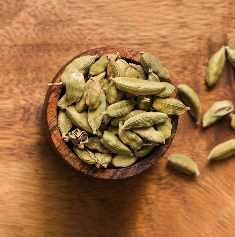 Cardamom