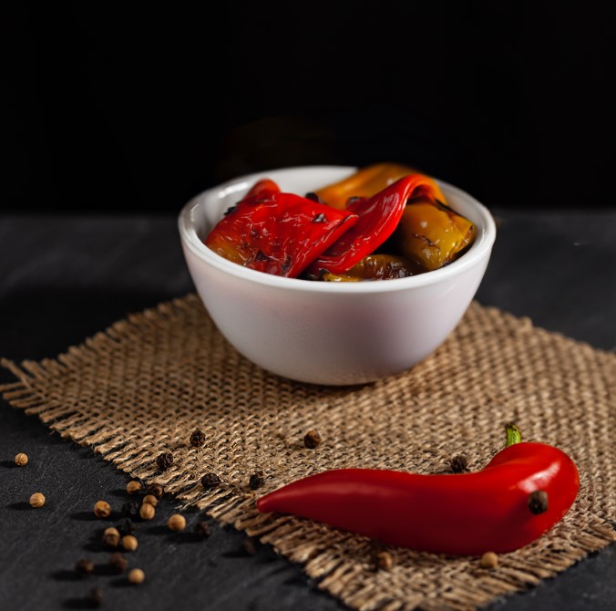 Közlenmiş Ürünler