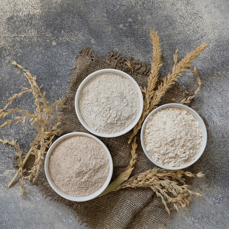 Tam Tahıllı Un