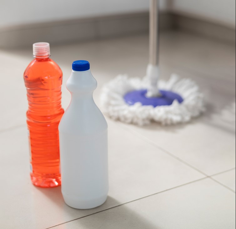 Yüzey Deterjanları