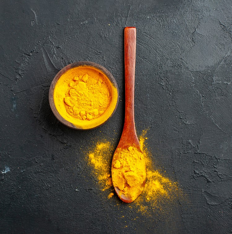 Turmeric